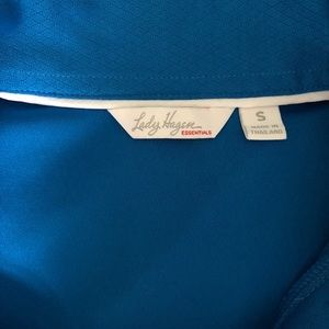 Lady Hagen Sleeveless Golf Shirt